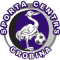 Grobinas SC team logo 