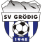 SV Grodig team logo 