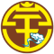 Guangxi Pingguo Haliao team logo 