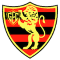 Guaraní de Juazeiro CE team logo 