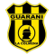 Guarani (Paraguari) team logo 