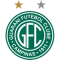 Guarani SP team logo 