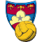 AS Gubbio 1910 team logo 