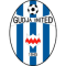 Gudja United team logo 