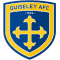 Guiseley AFC team logo 
