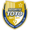 Sejong Sportstoto WFC team logo 