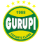 Gurupi TO team logo 