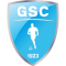 Gutierrez SC team logo 