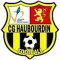 Gymnastique Haubourdinois team logo 