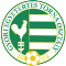 Gyori ETO team logo 