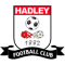 Hadley FC team logo 