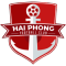 Haiphong FC team logo 
