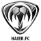 Hajer FC team logo 