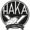 Haka Valkeakoski team logo 
