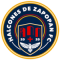 Halcones De Zapopan FC team logo 