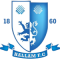 Hallam FC team logo 