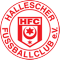 Hallescher team logo 