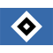 Hamburger SV team logo 