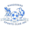 Hamilton Wanderers AFC team logo 