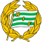 Hammarby IF team logo 