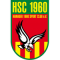 Hanauer SC 1960 team logo 