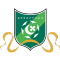 Hangzhou Greentown team logo 