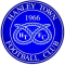 Hanley Town team logo 