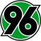 Hanóver 96 team logo 