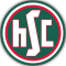 HSC Hannover team logo 