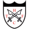 Hanwell Town team logo 
