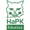Hapk team logo 