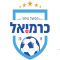 Hapoel Karmiel FC team logo 