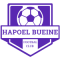 Hapoel Bueine team logo 