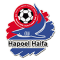 Hapoel Haifa FC team logo 