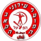 Hapoel Ironi Baqa Al-Gharbyte team logo 