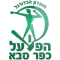 Hapoel Kfar Saba FC team logo 