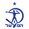 Hapoel Petah Tikva team logo 