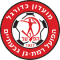 Hapoel Ramat Gan Givatayim FC team logo 