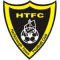 Harborough Town FC team logo 