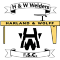 Harland And Wolff Welders FC
