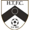 Harleston Town team logo 