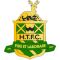 Harpenden Town FC team logo 