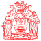 Harrow Borough team logo 