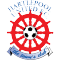 Hartlepool team logo 