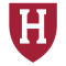 HARVARD CRIMSON team logo 