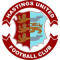 Hastings United FC team logo 