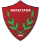 Hatayspor Antakya team logo 