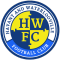 Havant & Waterlooville team logo 