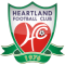 Heartland FC Owerri team logo 