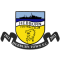 Hebburn Town team logo 